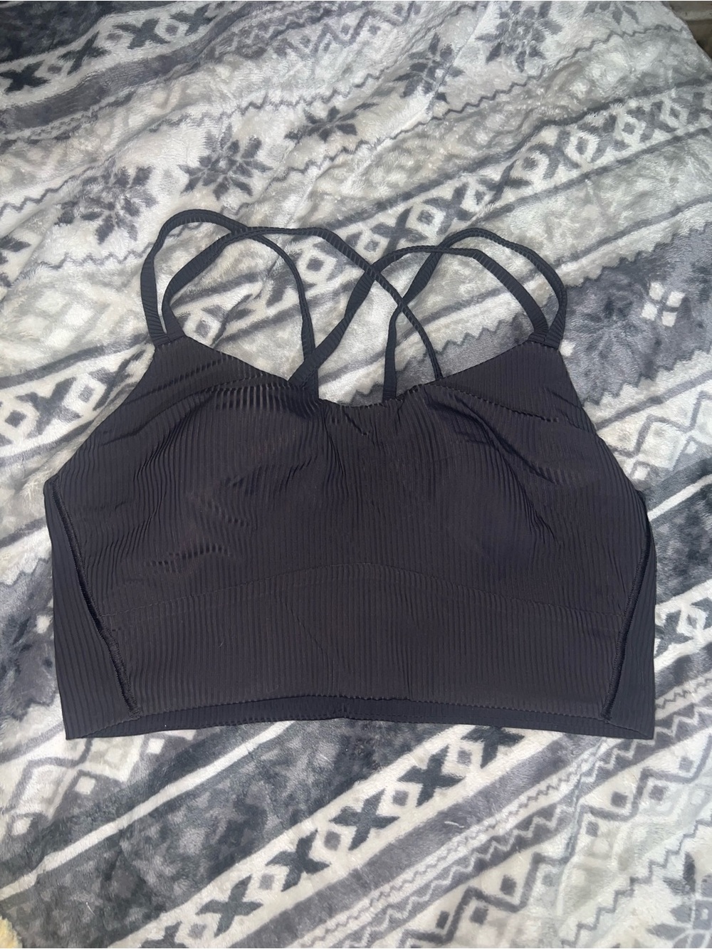 Lululemon Like a Cloud Bra
